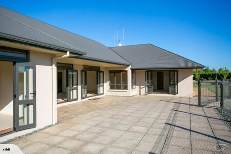 Photo of property in 100 Hooker Road, Tamahere, Hamilton, 3283