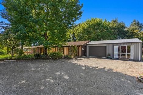Photo of property in 529 Grieve Road, Te Teko, Whakatane, 3192