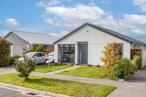 Photo of property in 23 Carrs Road, Wigram, Christchurch, 8025