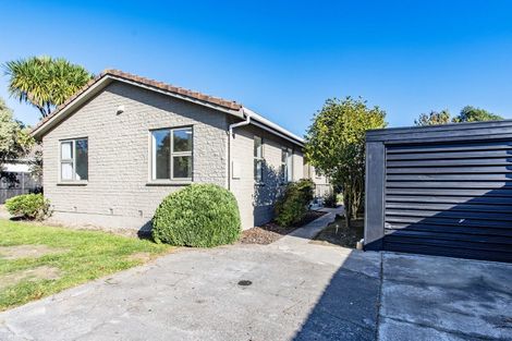 Photo of property in 19 Jenkins Avenue, Redwood, Christchurch, 8051