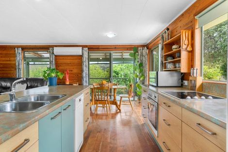 Photo of property in 46 Ritchie Road, Parua Bay, Whangarei, 0174