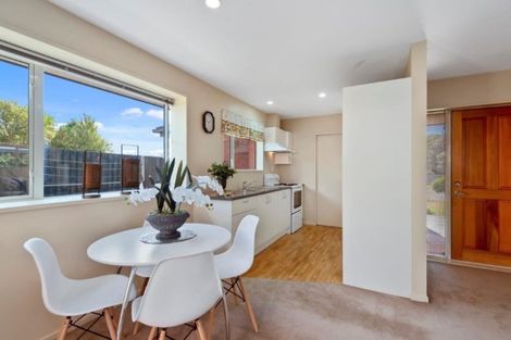 Photo of property in 1/13 Tika Street, Riccarton, Christchurch, 8041