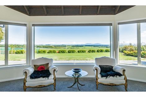 Photo of property in 260 Spur Road, Hadlow, Timaru, 7975