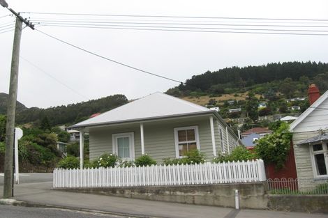 Photo of property in 64 Oxford Street, Lyttelton, 8082