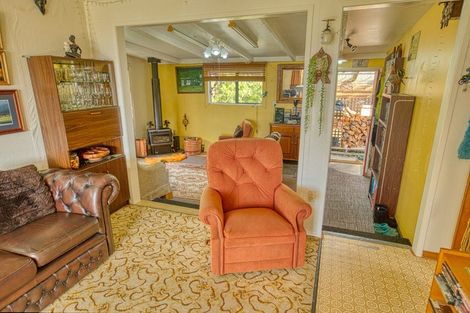 Photo of property in 1903 Lake Mitchells Road, Inchbonnie, 7875