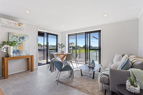 Photo of property in 2/2 Te Rito Road, Hobsonville, Auckland, 0616