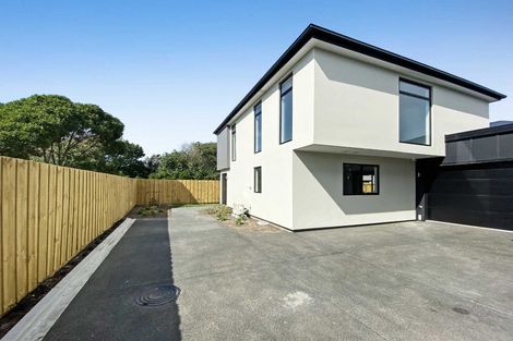 Photo of property in 2/15 Rawhiti Avenue, New Brighton, Christchurch, 8083