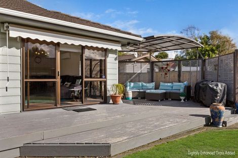 Photo of property in 63 Geraldine Crescent, Cloverlea, Palmerston North, 4412