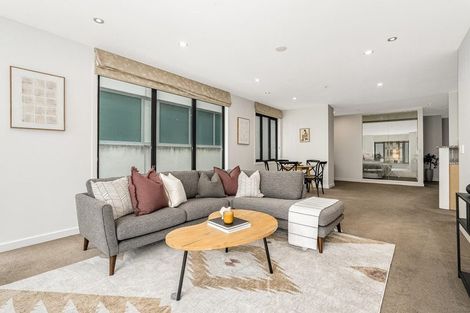 Photo of property in Kate Sheppard Apartments, 5j/42 Molesworth Street, Thorndon, Wellington, 6011