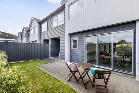 Photo of property in 8 Tieke Lane, Kenepuru, Porirua, 5022