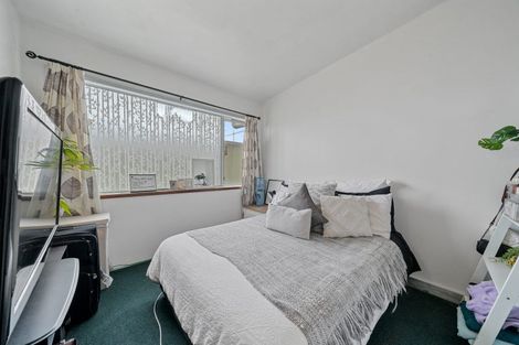 Photo of property in Qba Apartments, 51 Webb Street, Mount Cook, Wellington, 6011