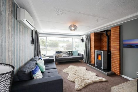 Photo of property in 229 Brockville Road, Brockville, Dunedin, 9011