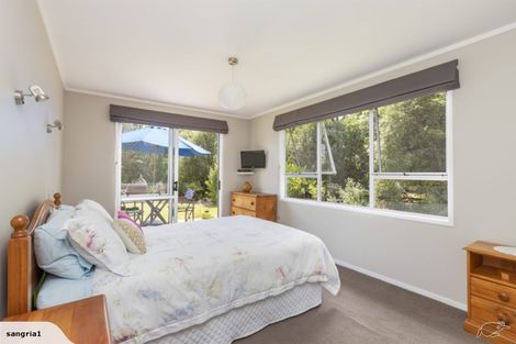 Photo of property in 605 Matakana Road, Warkworth, 0985