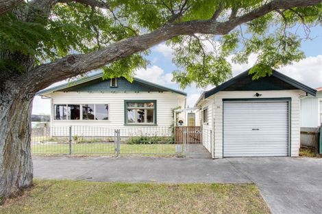 Photo of property in 90 Mcdonald Street, Napier South, Napier, 4110