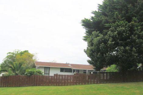 Photo of property in 26 Hamilton Street, Te Aroha, 3320