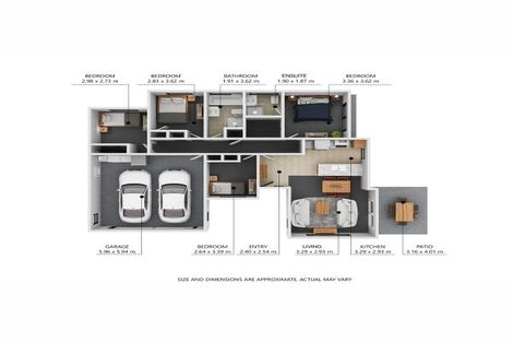 Photo of property in 78 Bert Wall Drive, Omokoroa, 3114