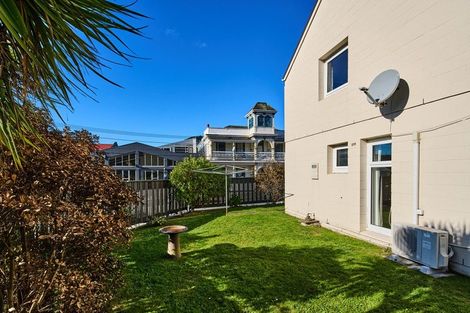 Photo of property in 302 Mansfield Street, Newtown, Wellington, 6021