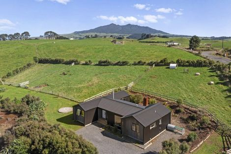 Photo of property in 104 Te Papatapu Road, Raglan, 3296