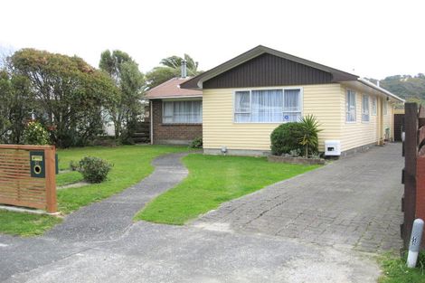 Photo of property in 35 Berkeley Road, Wainuiomata, Lower Hutt, 5014