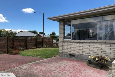 Photo of property in 1/609 Tomoana Road, Mahora, Hastings, 4120