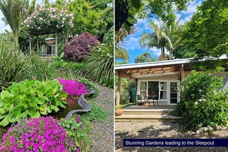 Photo of property in 218 Massey Road, Waipu, 0582