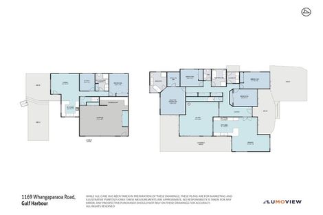 Photo of property in 1169 Whangaparaoa Road, Gulf Harbour, Whangaparaoa, 0930