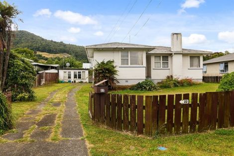 Photo of property in 22 Thomas Crescent, Western Heights, Rotorua, 3015