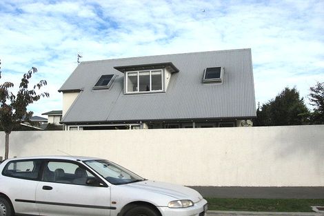 Photo of property in 35 Wilfrid Street, Ilam, Christchurch, 8041