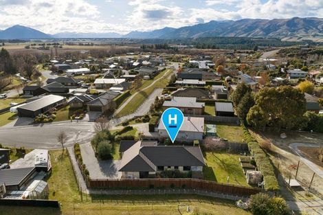 Photo of property in 2 Alice Burn Drive, Luggate, Cromwell, 9383