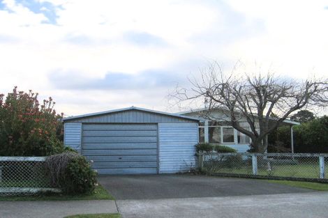 Photo of property in 55 Waterhouse Street, Taradale, Napier, 4112