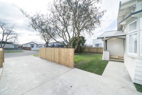 Photo of property in 194 Ferguson Street, West End, Palmerston North, 4412