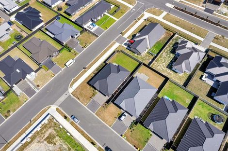 Photo of property in 40 Eileen Way, Rolleston, 7615