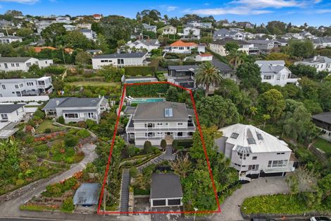 Photo of property in 6 Leys Crescent, Remuera, Auckland, 1050