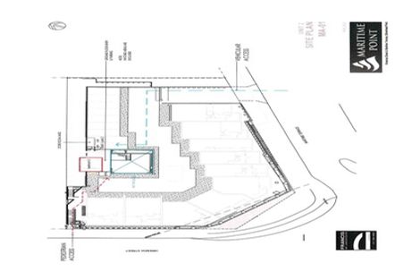 Photo of property in 2/83 Hinemoa Street, Birkenhead, Auckland, 0626