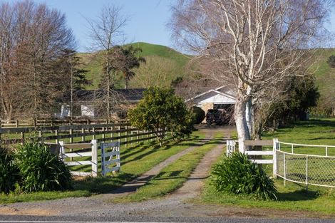 Photo of property in 1422 Tauwhare Road, Eureka, Hamilton, 3287