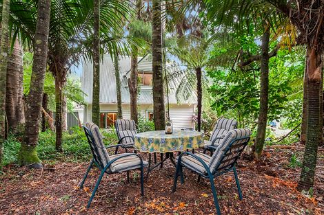 Photo of property in 97 Waima Crescent, Titirangi, Auckland, 0604