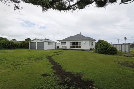 Photo of property in 31 Ihaia Road, Opunake, 4616