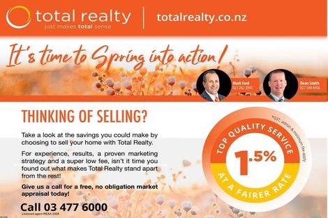 Photo of property in 68 Waldron Crescent, Green Island, Dunedin, 9018