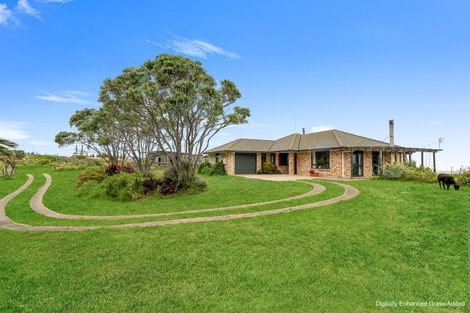 Photo of property in 1265 Babylon Coast Road, Omamari, Dargaville, 0373