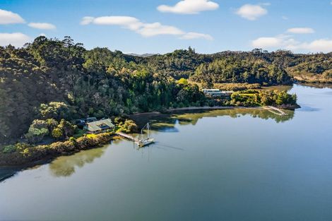 Photo of property in 729 Waikino Road, Karetu, Kawakawa, 0283