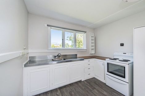 Photo of property in 2 Lee Street, Southbridge, 7602