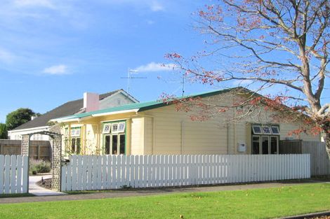 Photo of property in 1 Richard Street, Belmont, Lower Hutt, 5010