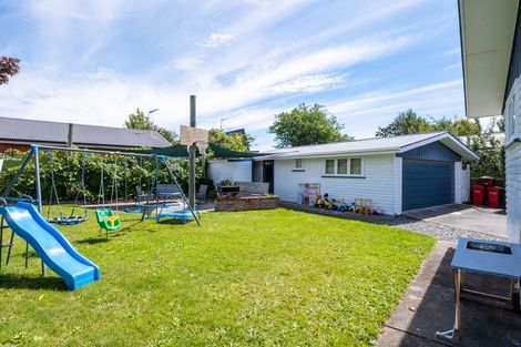 Photo of property in 8 Washington Crescent, Redwoodtown, Blenheim, 7201