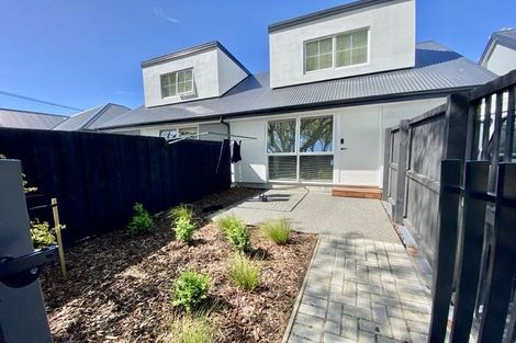 Photo of property in 20 Dobson Street, Spreydon, Christchurch, 8024