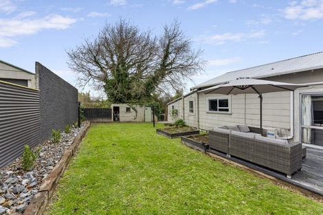 Photo of property in 36 Tui Street, Pahiatua, 4910