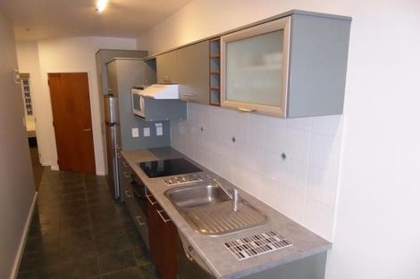 Photo of property in Atrium Towers, 6e/154 The Terrace, Wellington Central, Wellington, 6011