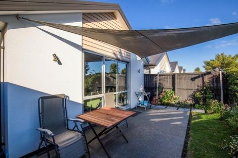 Photo of property in 26e Gallaghan Close, Wigram, Christchurch, 8042