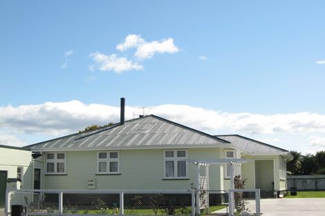 Photo of property in 12 Achilles Street, Wairoa, 4108