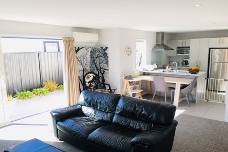 Photo of property in 3 Toa Street, Kaiapoi, 7630