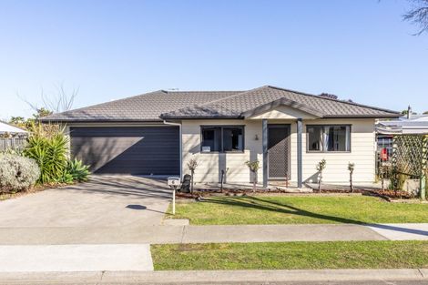 Photo of property in 6 Chatham Mews, Flaxmere, Hastings, 4120